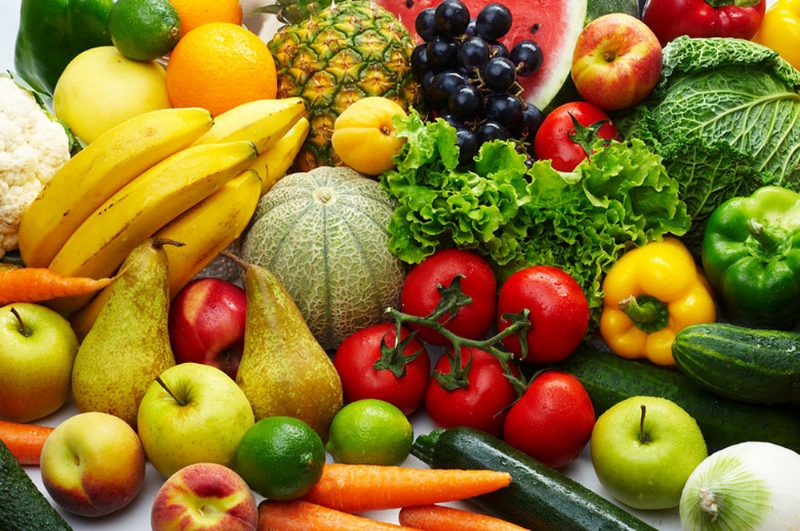 Се прават анализи за замрзнување на цените на овошјето и зеленчукот